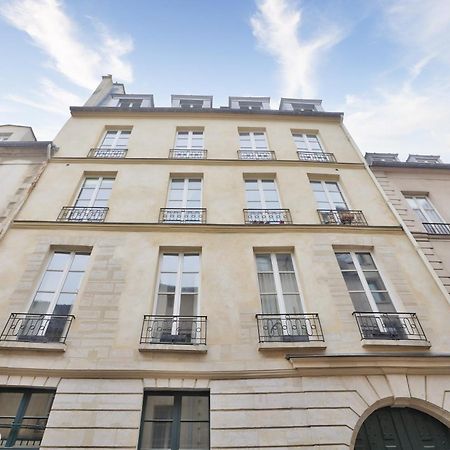 New & Design Studios In The Heart Of Le Marais Paris Exterior photo